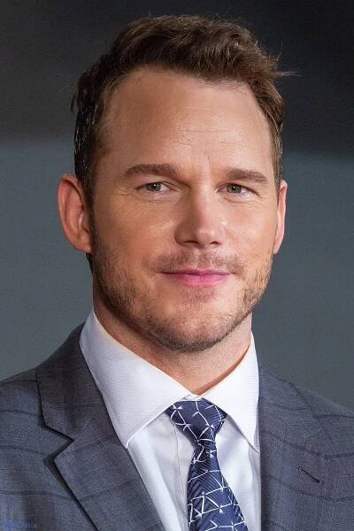 Chris Pratt – Wikipedie