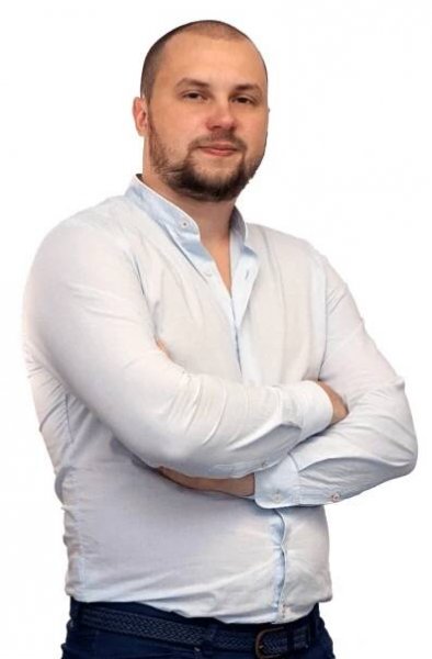 Александр Трошин