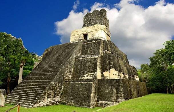 GUATEMALA, HONDURAS A BELIZE - Honduras - Poznávací zájezdy | Superzajezdy.cz