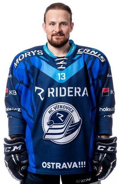 Profil hráče Rihards Bukarts
