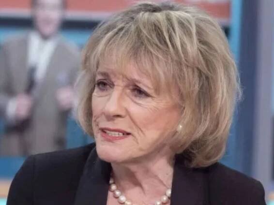 Dame Esther Rantzen's daughter gives tragic update on mother's wish for 'fairytale death'