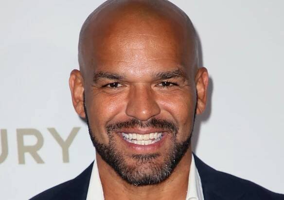 Amaury Nolasco - Actor