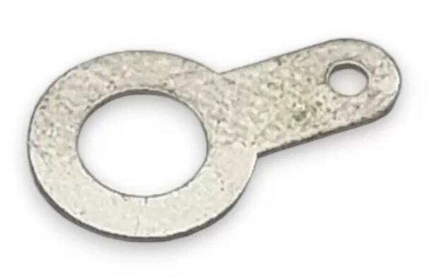4mm Soldeeroog