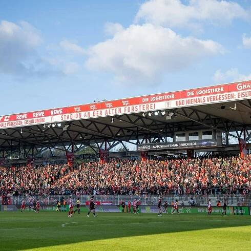 Image - Frauenteams im Vergleich: 1. FC Union Berlin ist die Nummer drei in Deutschland