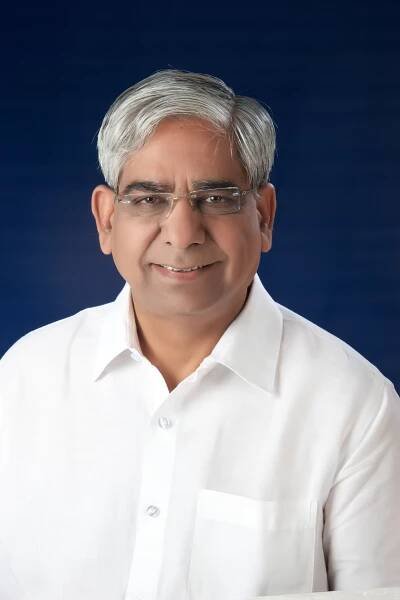 Suresh Modi