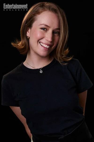 Hanna Einbinder