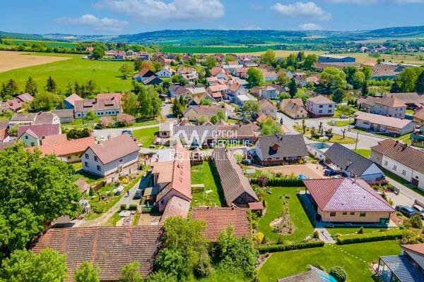 Prodej Pozemek, Horní Lukavice, okres Plzeň-Jih