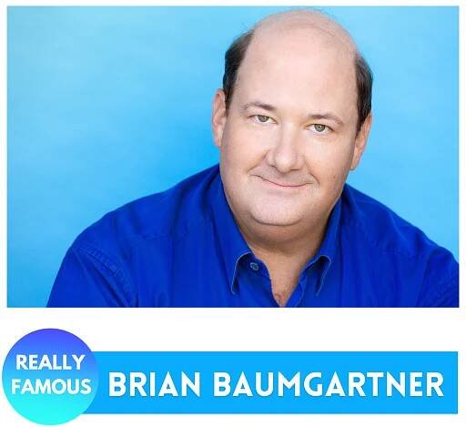 Brian Baumgartner