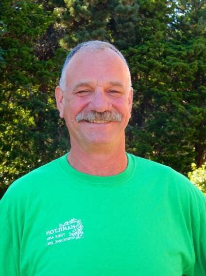 Jeffrey Hamilton