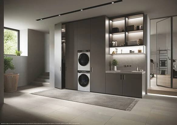 Haier HD100-A2979NU1-S