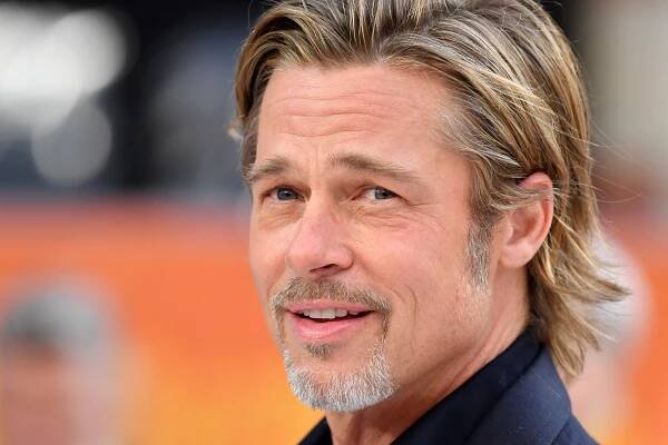 The Curious Case of Brad Pitt, Château Miraval, and a Compelling New Luxury Skin Care Line