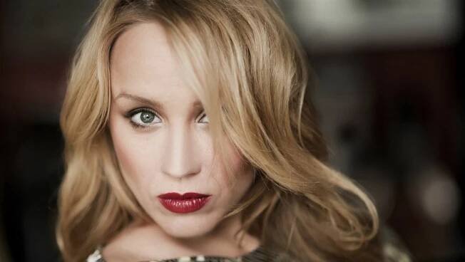 Neuveriteľné! Petra Hřebíčková kedysi a dnes: Pozrite, veď ona sa rokmi vôbec nemení!