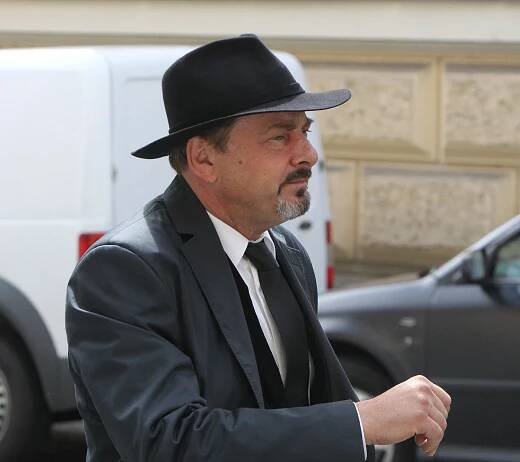 Brousek odmítl účast ve StarDance! Proč nestojí o lukrativní kšeft?