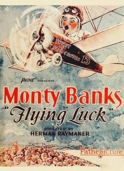 Flying Luck