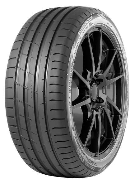 Nokian Powerproof 1 245/45 R18 100 Y XL FR od 2 357 Kč