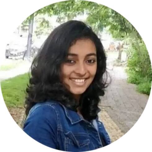 Malavika P Pillai