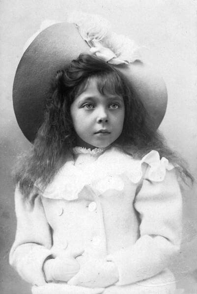 Alžběta Hesenská (1895–1903)
