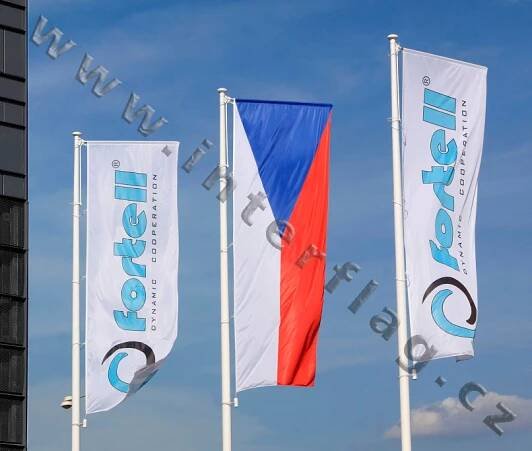 Vlajky - Inter Flag s.r.o.