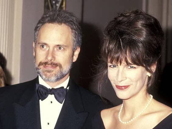 Jamie Lee Curtis Admits She ‘Struggled With the Idea of Love’ Coming From a Family of Divorce