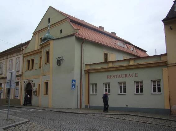Databáze divadel / Divadelní architektura v Evropě