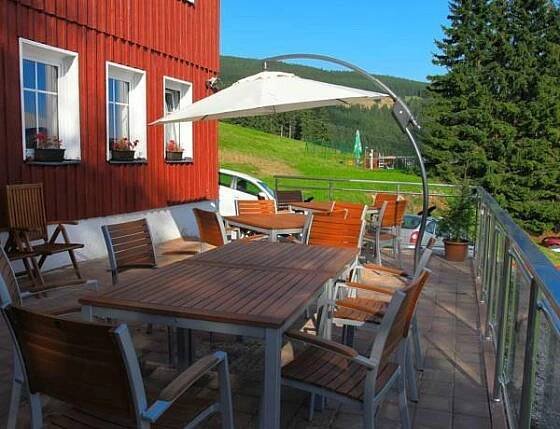 THE 10 BEST Restaurants Near Penzion Pod lesem (Updated 2025)