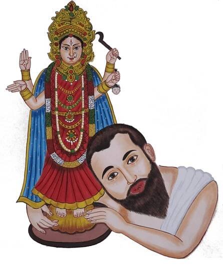 Darshan To Divinity » Art Gallery