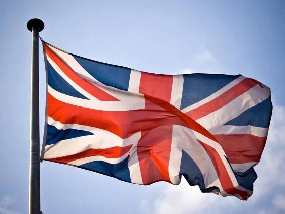 Elevating the union jack to religious status risks more division