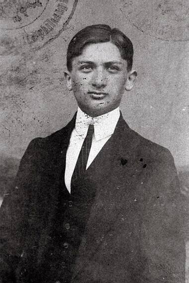 Joseph Roth - Wikipedia