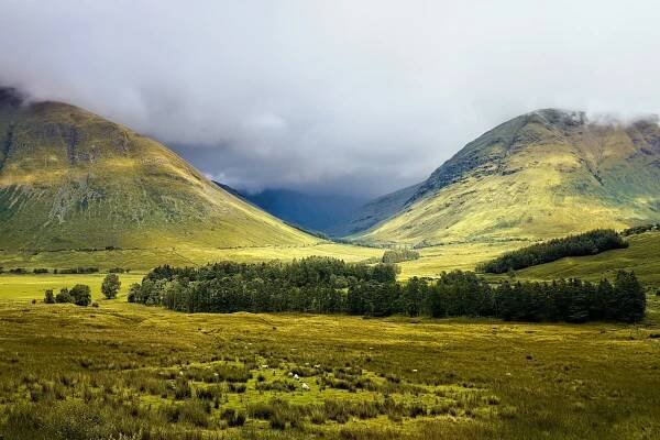 Outlander: August 2026 (SOLD OUT) — Common Ground Pilgrimages