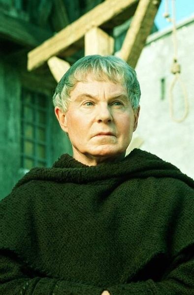 Derek Jacobi fotka