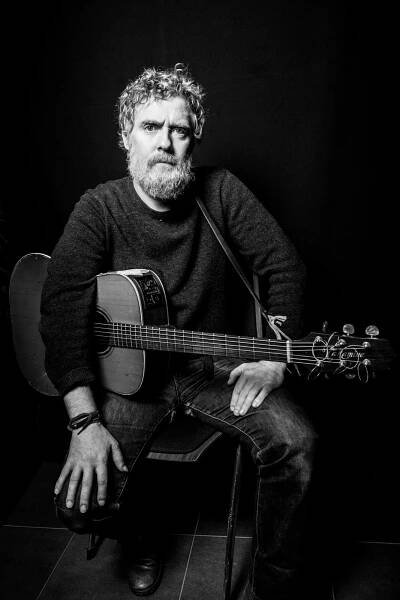 Concert and Songwriting Masterclass with Joe Henry, Lisa Hannigan, and Glen Hansard – Burren College of Art | Newtown Castle