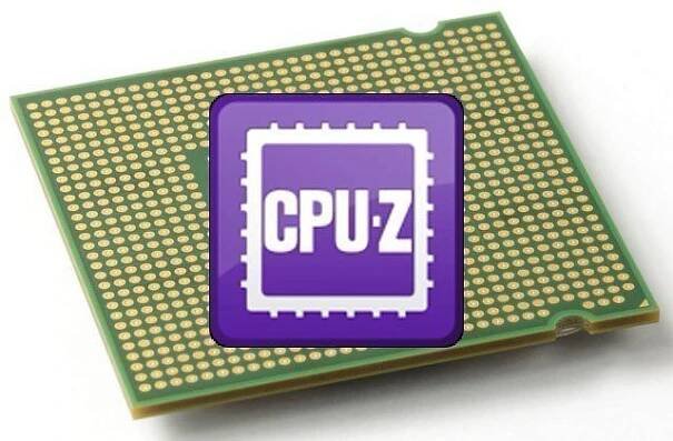 CPU-Z: nástroj na identifikaci hardware přichází z PC na Android