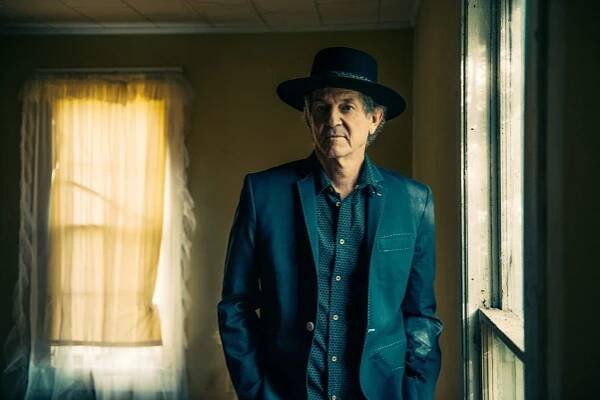 LSM Cover Story: Rodney Crowell
