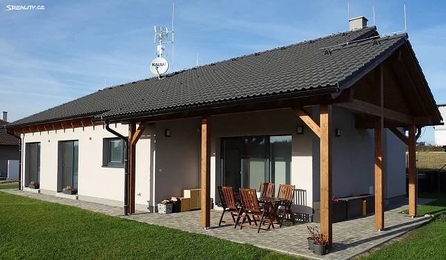 Prodej Dům, Chlumčany, okres Plzeň-jih