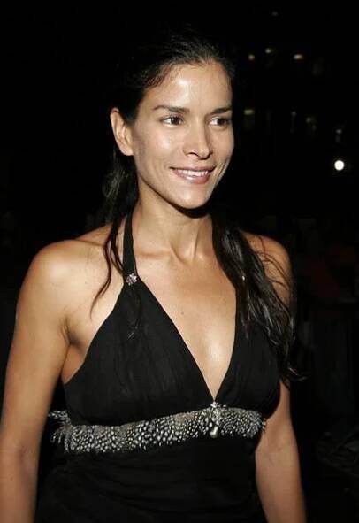 Patricia Velasquez fotka