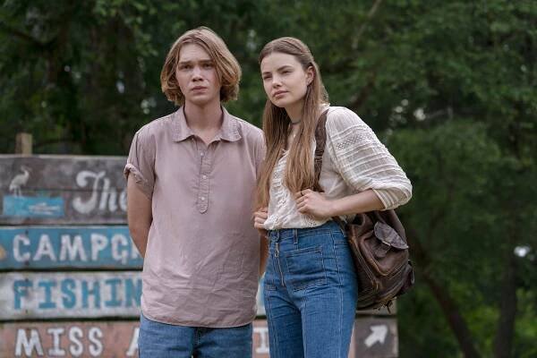 Looking for Alaska