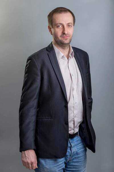 Martin Novák | BONITES