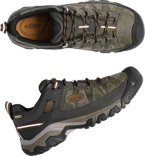 Keen TARGHEE III WP M