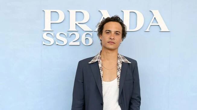 Fear the Walking Dead's Frank Dillane to star in a fresh take on a Jane Austen classic