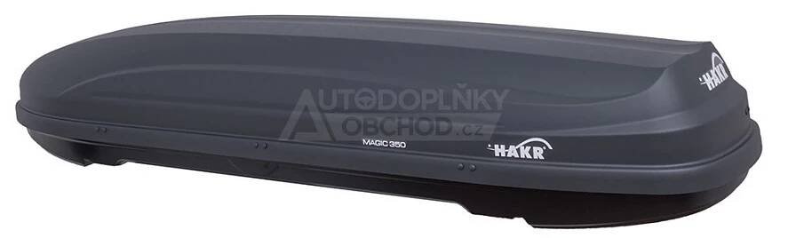 Hakr Magic Line 350
