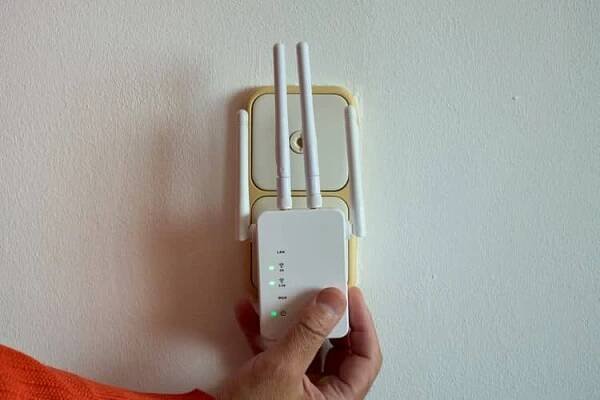 Nejlepší WiFi extendery – jak vybrat, recenze, test