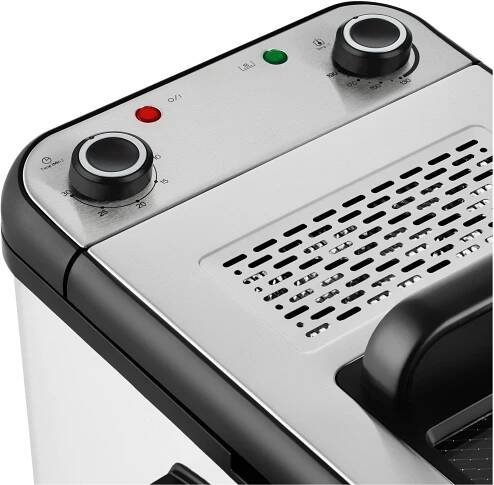 Sencor SFR 7200SS