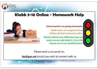 Klabb316 Offers Homework Help by Qualified Teachers – MAPSSS