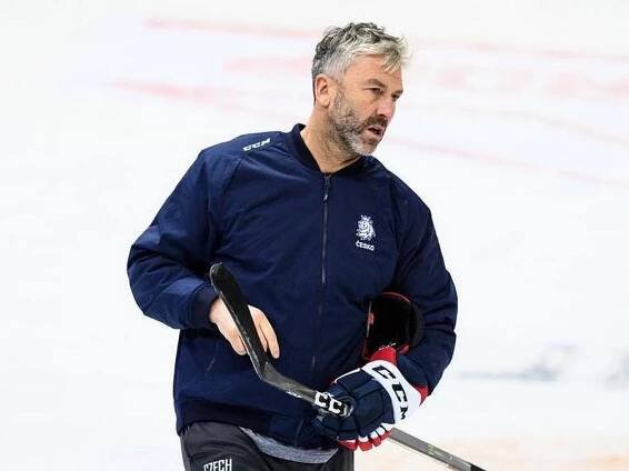 Pavel Zacha: Opora Bostonu a mistr světa