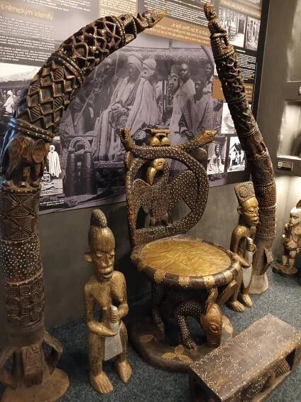 Tjiwara muzeum foto 6