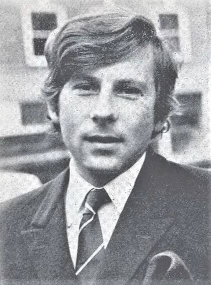 Roman Polański – Wikipedie