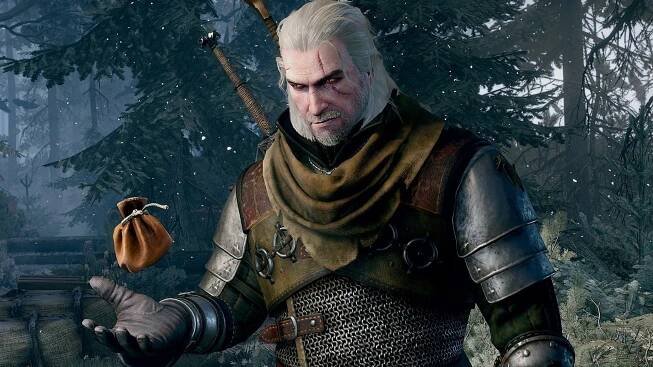 Geralt se nakonec v Zaklínači 4 objevit nemusí » Vortex