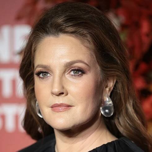 Drew Barrymore says giving up alcohol has allowed her to ‘finally become free of the torture of guilt and dysfunction’