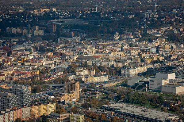 Ostrava zřizuje novou energetickou společnost. Na kraji přes ni proudily úplatky