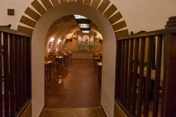 Restaurace a pension Florian, Pavlov | Hotel.cz